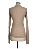 Enza Costa Tan Cardigan Size M - photo 2