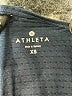 Athleta Blue Active Tank Size XS - photo 7