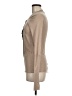 Enza Costa Tan Cardigan Size M - photo 5