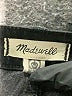 Madewell Black Jeans Size 30 waist - photo 7