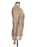 Enza Costa Tan Cardigan Size M - photo 4