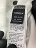 Shein 100% Polyester White Cardigan Size XL - photo 7