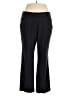 George Black Dress Pants Size 16 - photo 1