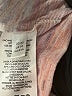 Pilcro Tweed Pink Gray Short Sleeve T-Shirt Size XS - photo 5