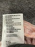 Pilcro Tweed Pink Gray Short Sleeve T-Shirt Size XS - photo 6