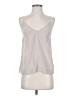 Wilfred Silver Sleeveless Blouse Size XS - photo 1