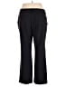 George Black Dress Pants Size 16 - photo 2