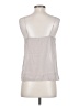 Wilfred Silver Sleeveless Blouse Size XS - photo 2