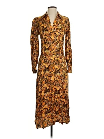 Tara Jarmon Casual Dress (view 1)