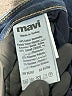 mavi Blue Jeans Size 30 waist - photo 8