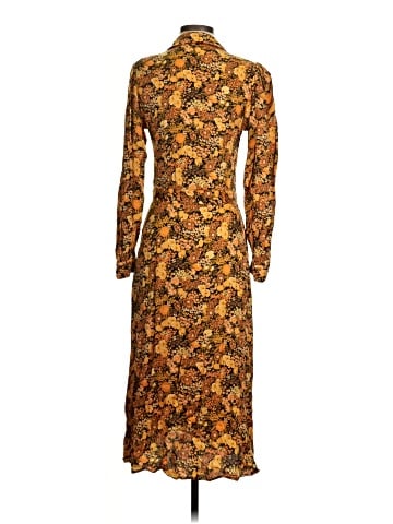 Tara Jarmon Casual Dress (view 2)
