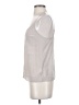 Wilfred Silver Sleeveless Blouse Size XS - photo 5