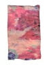 Unbranded Floral Pink Scarf One size - photo 2