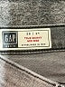 Gap Gray Jeans Size 2R - photo 7
