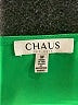Chaus 100% Polyester Green Long Sleeve Blouse Size M - photo 7