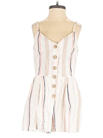 Lily Rose Romper (view 1)