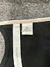 Lauren Conrad 100% Polyester Silver Short Sleeve Top Size XL - photo 7