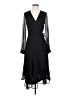 Express Black Cocktail Dress Size S - photo 1