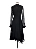 Express Black Cocktail Dress Size S - photo 2
