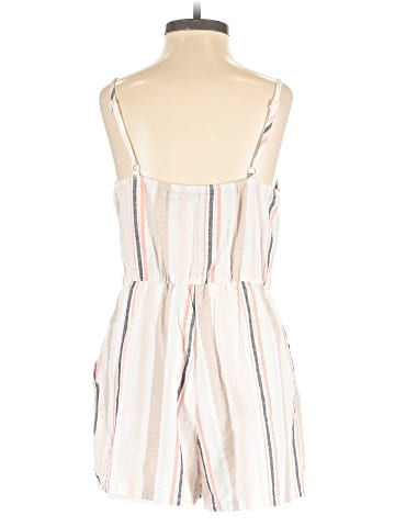 Lily Rose Romper (view 2)