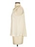 Assorted Brands Ivory Sleeveless Blouse Size S (estimated) - photo 5