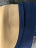 Miraclesuit Solid Blue Swimsuit Top Size 6 (estimated) - photo 3