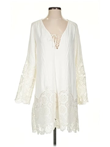 Liberty Garden Casual Dress (view 1)