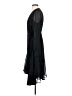 Express Black Cocktail Dress Size S - photo 5