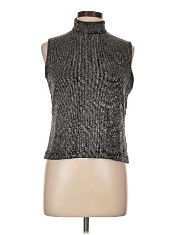Ronni Nicole Sleeveless Top (view 1)