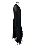 Express Black Cocktail Dress Size S - photo 4