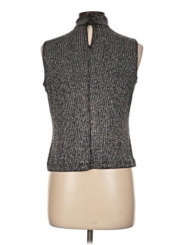 Ronni Nicole Sleeveless Top (view 2)