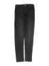 Zara Solid Black Jeans Size 11 - 12 - photo 1