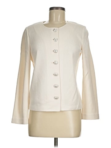 St. John Collection Jacket (view 1)