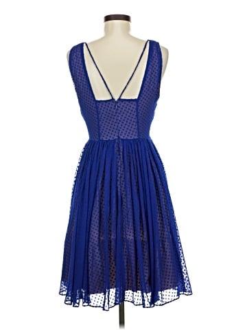 HD in Paris Cocktail Dress (view 2)
