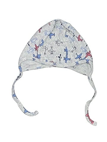 Hanna Andersson Beanie (view 1)