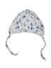 Hanna Andersson 100% Organic Cotton Blue Gray Beanie Size S (baby) - photo 1