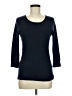Nordstrom Signature Blue pullover sweater Size M - photo 1