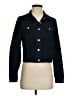 Levi's 100% Cotton Blue Denim Jacket Size S - photo 1
