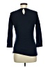 Nordstrom Signature Blue pullover sweater Size M - photo 2