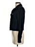 Levi's 100% Cotton Blue Denim Jacket Size S - photo 5