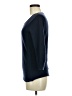 Nordstrom Signature Blue pullover sweater Size M - photo 5