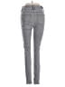 American Eagle Outfitters Hearts Gray Jeans Size 0 - photo 2