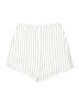 Lulus Stripes White Casual Skirt Size XS - photo 2