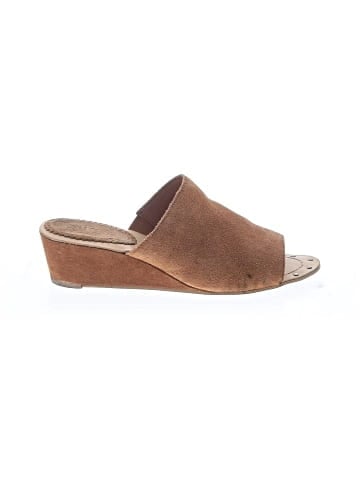 Latigo Wedges (view 1)