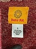 Ruby Rd. Hearts Burgundy Pullover Sweater Size L - photo 7