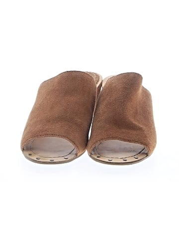Latigo Wedges (view 2)