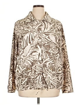 Zenergy By Chico's Jacket