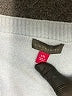 Vince Camuto Blue Pullover Sweater Size XXL - photo 7