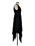 BCBGMAXAZRIA Black Cocktail Dress Size XXS - photo 4