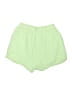 Akaiv Stripes Green Shorts Size S - photo 2